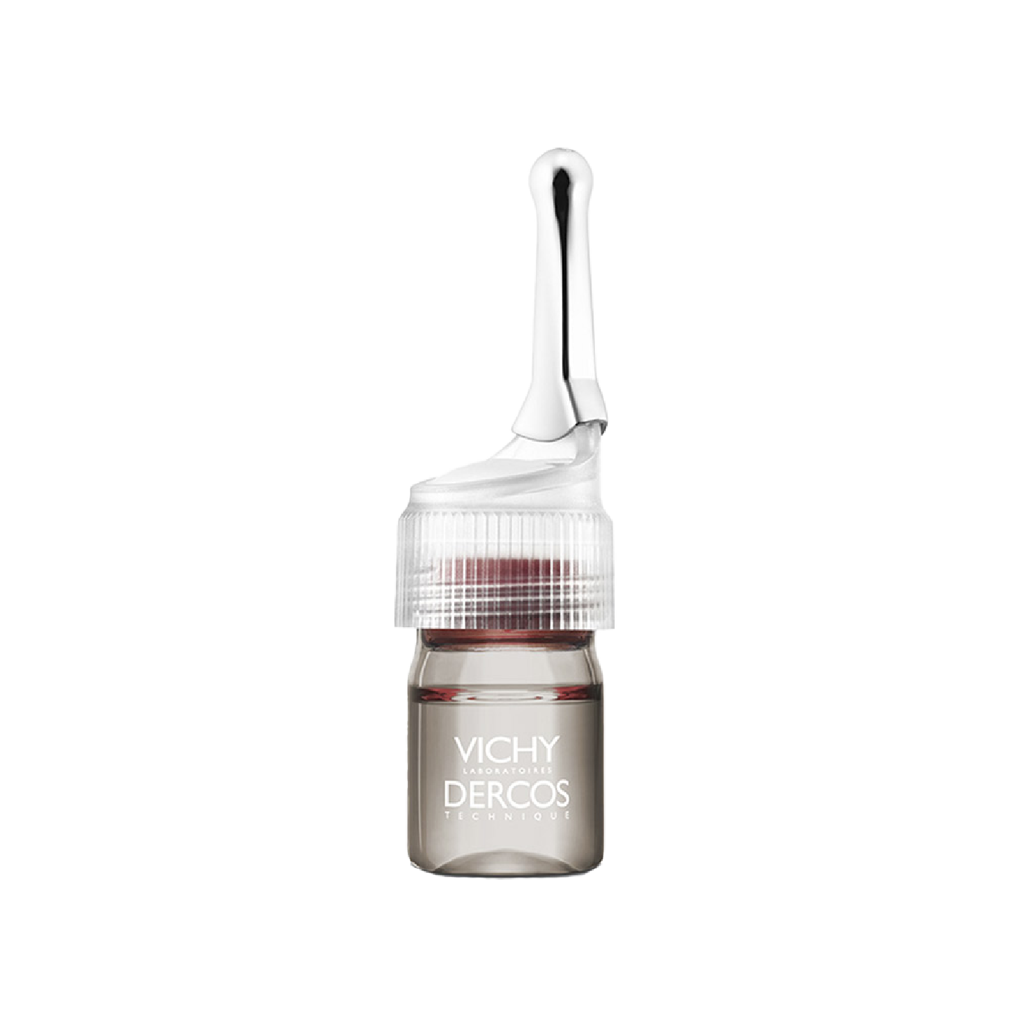 Vichy Dercos Aminexil Clinical 5 Homem 42 Ampolas