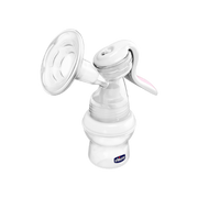 Chicco Bomba Tira Leite Manual
