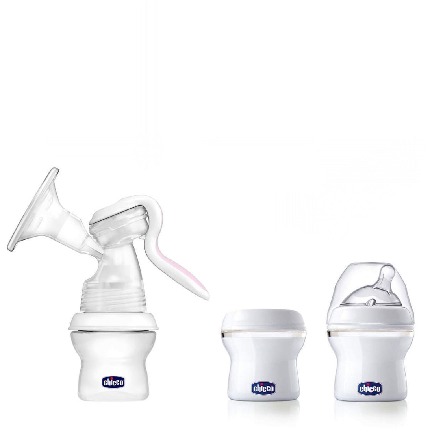 Chicco Bomba Tira Leite Manual