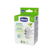 Chicco Dispositivo Ultrassons Antimosquitos Clássico