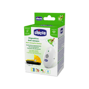 Chicco Dispositivo Ultrassons Antimosquitos Portátil