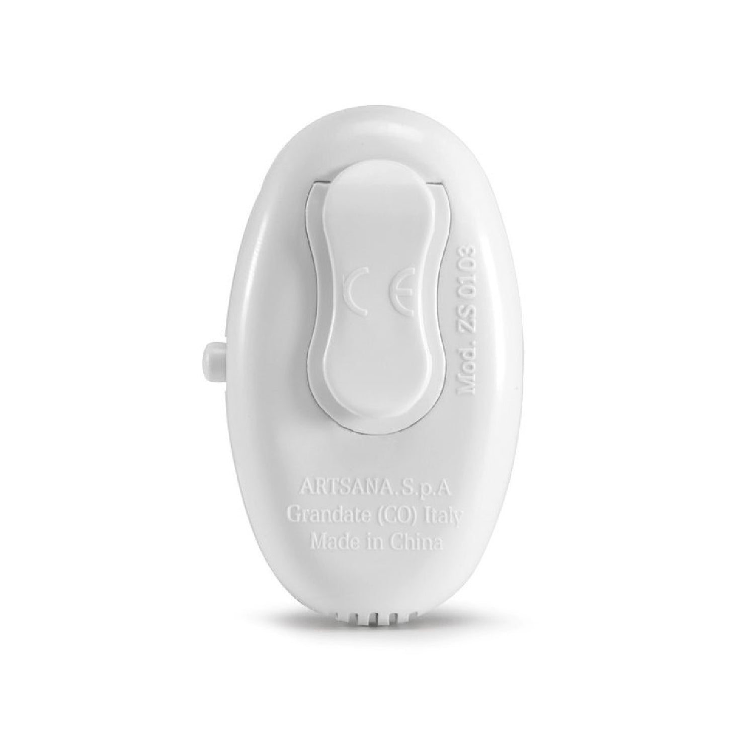 Chicco Dispositivo Ultrassons Antimosquitos Portátil