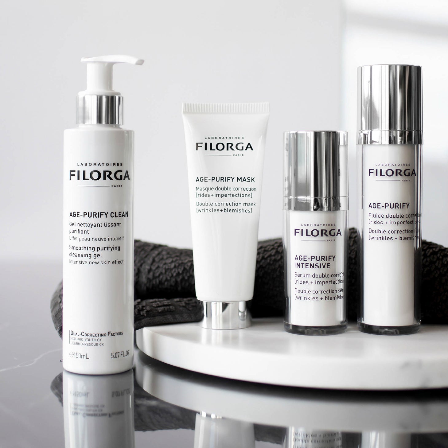 Filorga Age-Purify Intensive 30ml