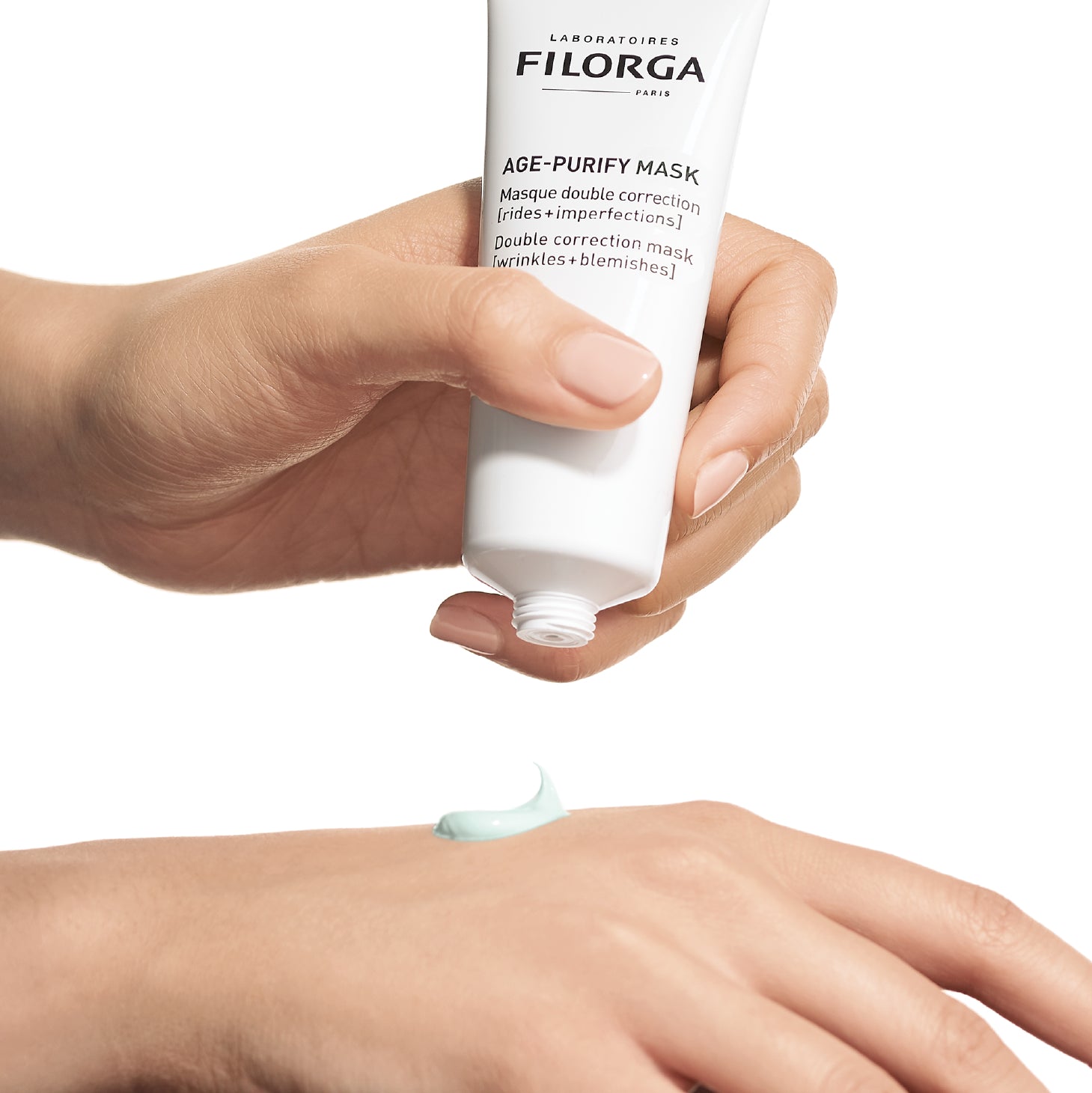 Filorga Age-Purify Mask 75ml
