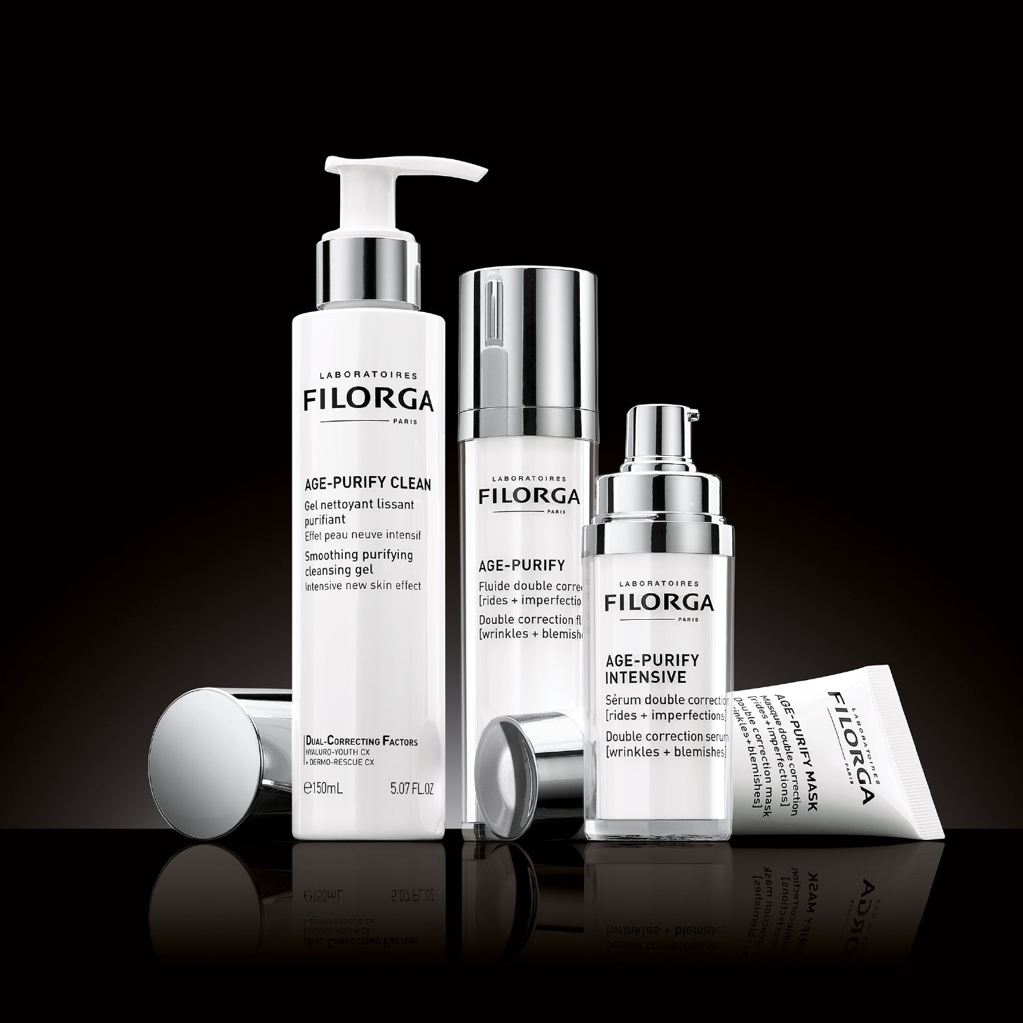 Filorga Age-Purify Clean 150 ml