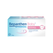 Ungüento para el cambio de pañal para bebés Bepanthen 50 g
