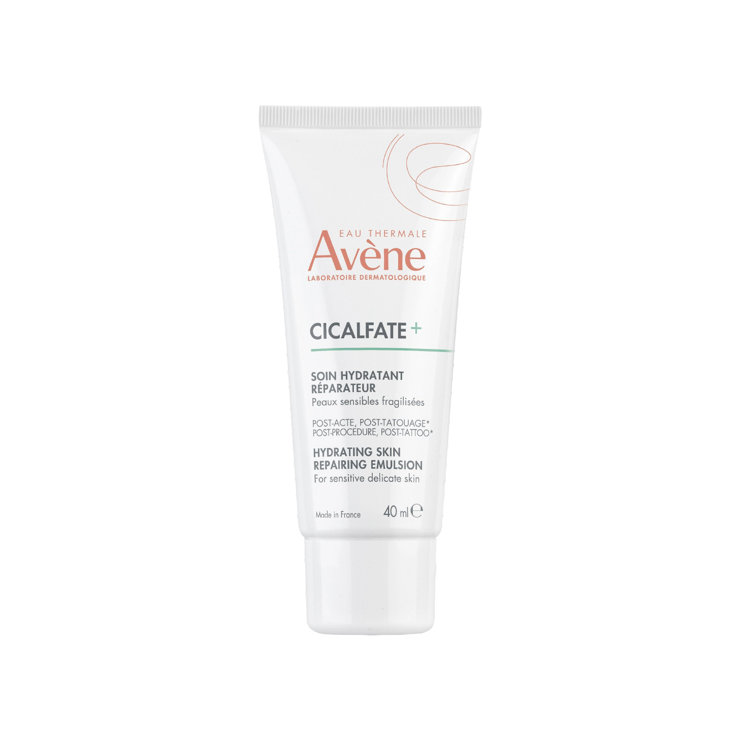 Avène Cicalfate+ Emulsão Hidratante 40ml