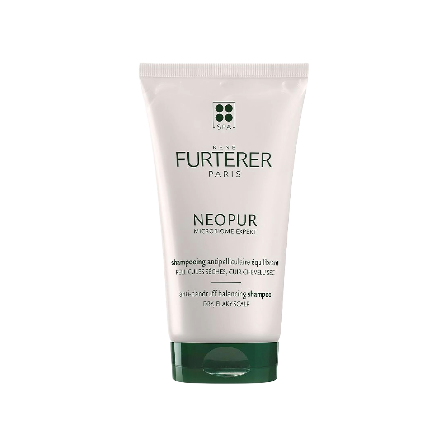 Rene Furterer Neopur Champô Anticaspa Seca 150ml