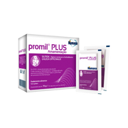 Promil Plus Amamentação 14 Saquetas