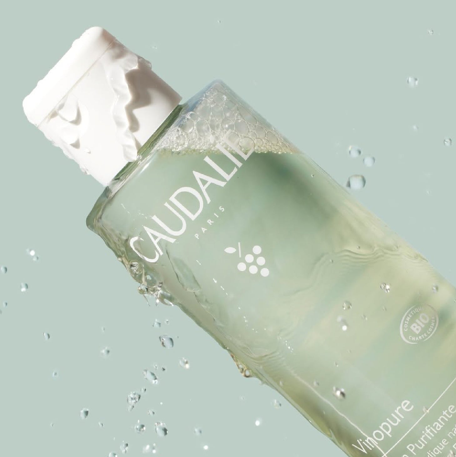 Caudalie Vinopure Loção Purificante 400ml