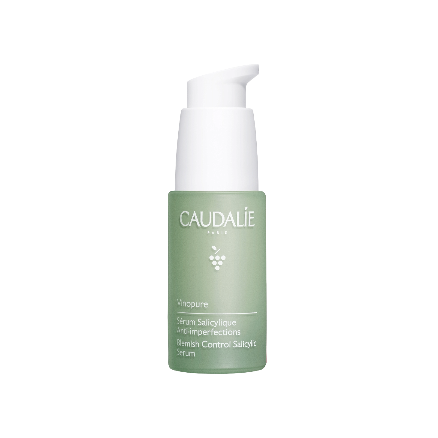 Caudalie Vinopure Sérum Infusão Anti-imperfeições 30ml