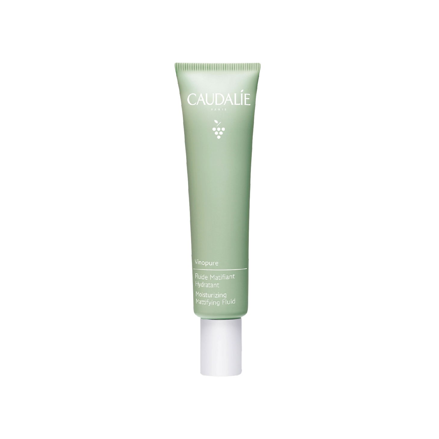 Caudalie Vinopure Fluido Matificante Aperfeiçoador da Pele 40ml