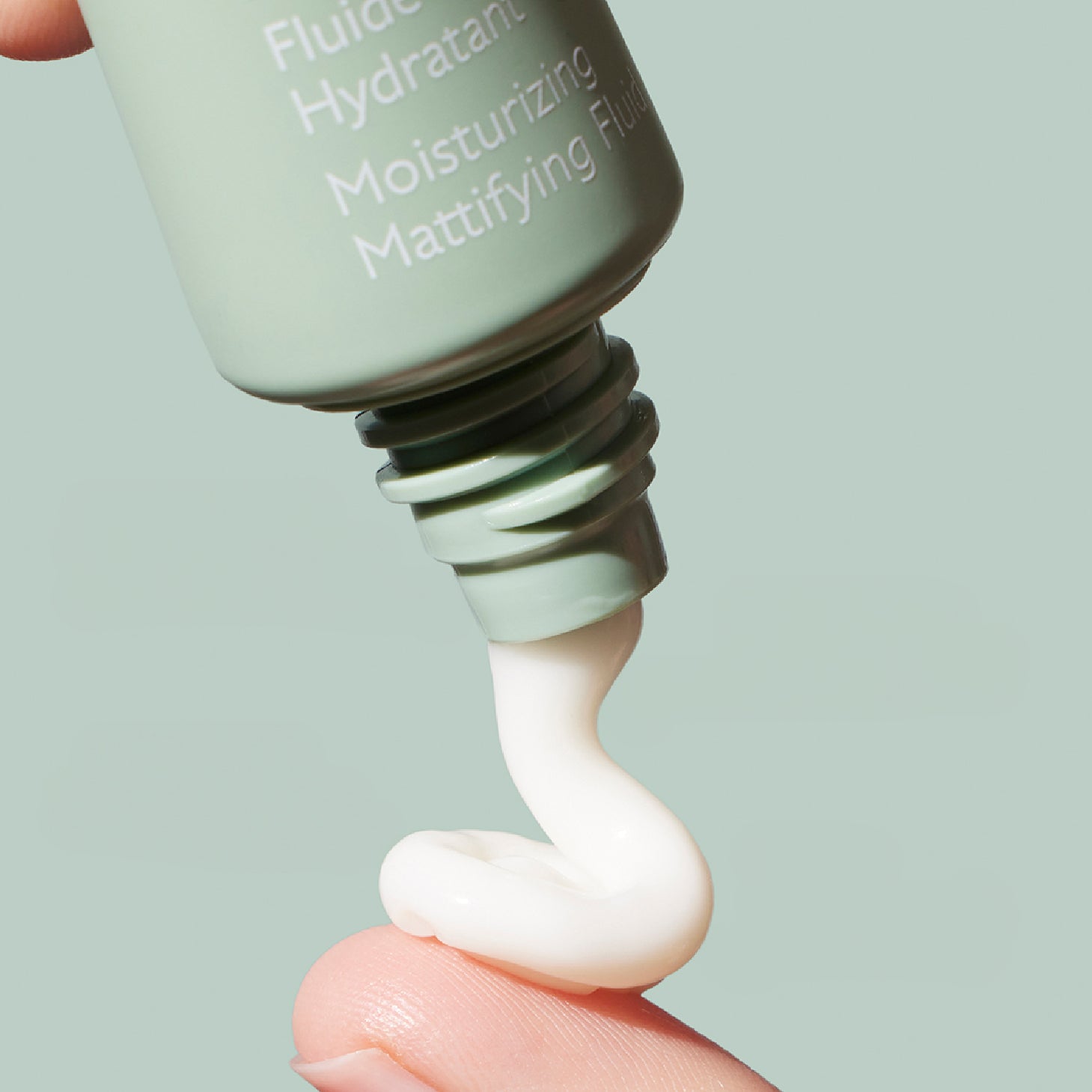 Caudalie Vinopure Fluido Matificante Aperfeiçoador da Pele 40ml