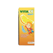 Vitacê Infantil Solução Oral 150ml