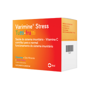 Varimine Stress Tutti-Frut Po Sol Saqx20