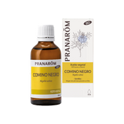 Pranarom Óleo Vegetal Cominho Preto Bio 50ml