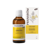 Pranarom Óleo Vegetal Onagra Bio 50ml