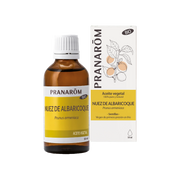 Pranarom Óleo Vegetal Amêndoas de Alperce 50ml
