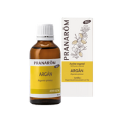 Pranarom Óleo Vegetal Argão Bio 50ml