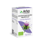 Arkocápsulas Cardo Mariano 45 Cápsulas