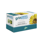 Grintuss Tisana 1,5g x 20 Saquetas