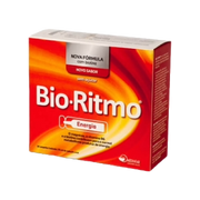 Bio-Ritmo Duo 20 Ampolas