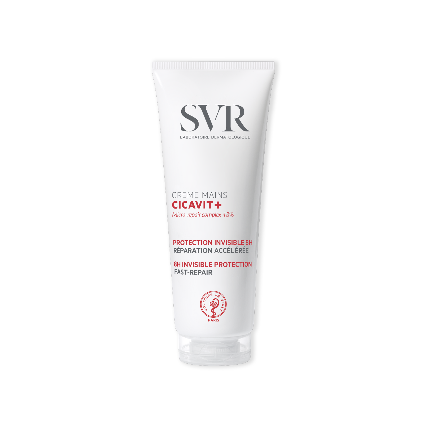 SVR Cicavit+ Mains Creme de Mãos 75g