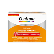 Centrum Imuno-C Granulado 14 Saquetas