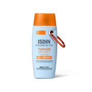 Isdin Fotoprotector Fusion Gel Sport FPS 50 100 ml