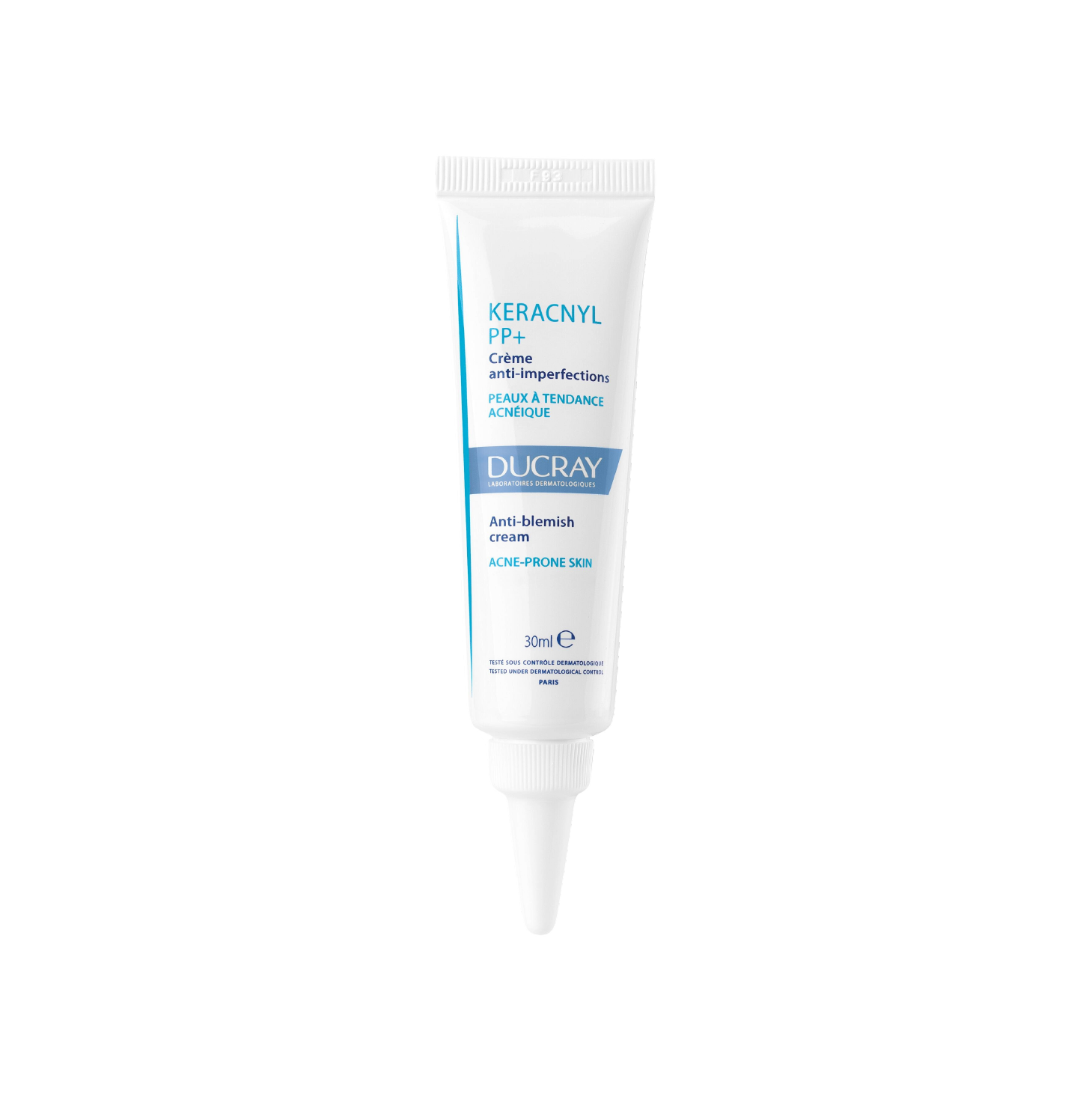 Ducray Keracnyl PP+ Creme Anti-imperfeições 30ml