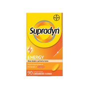 Supradyn Energy 90 Comprimidos