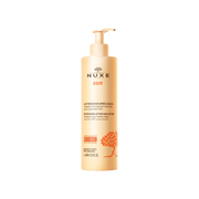 Nuxe Sun Leite Pós Solar Refrescante Rosto e Corpo 400ml