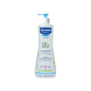 Mustela Água de Limpeza 750ml
