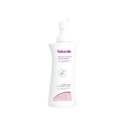 Saforelle Espuma de Limpeza Ultra Suave 250ml