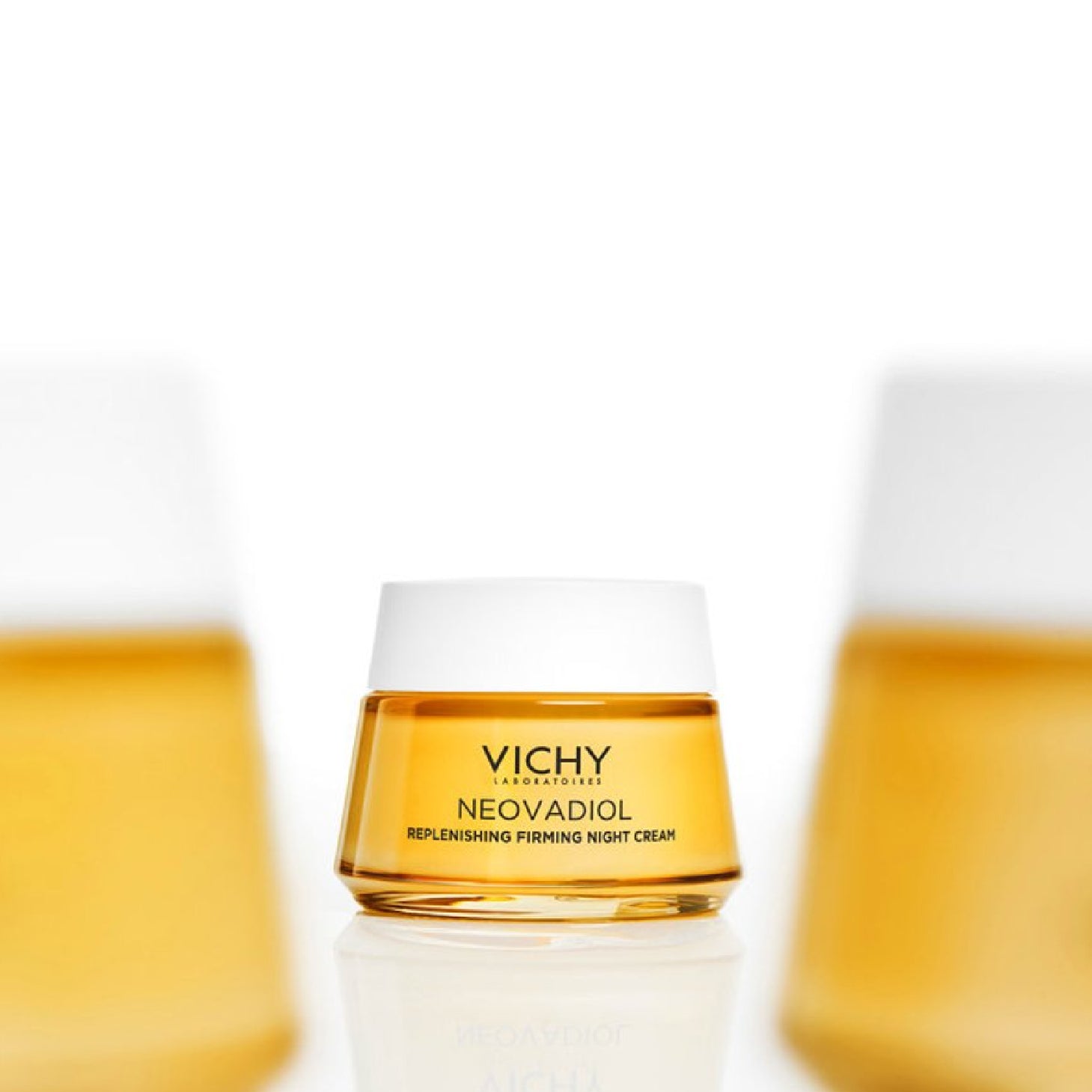 Vichy Neovadiol Pós-menopausa Cuidado de Noite 50ml