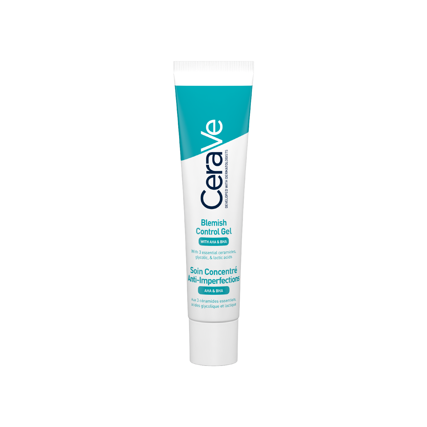 CeraVe Gel Controlo de Imperfeições 40ml