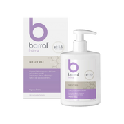 Barral Intimate Neutral 200 ml