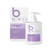 Barral Prevención Íntima con Prebiótico 200ml