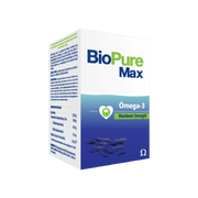 Biopure Max 30 Cápsulas