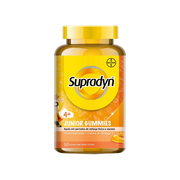 Gomitas Supradyn 30 gomitas