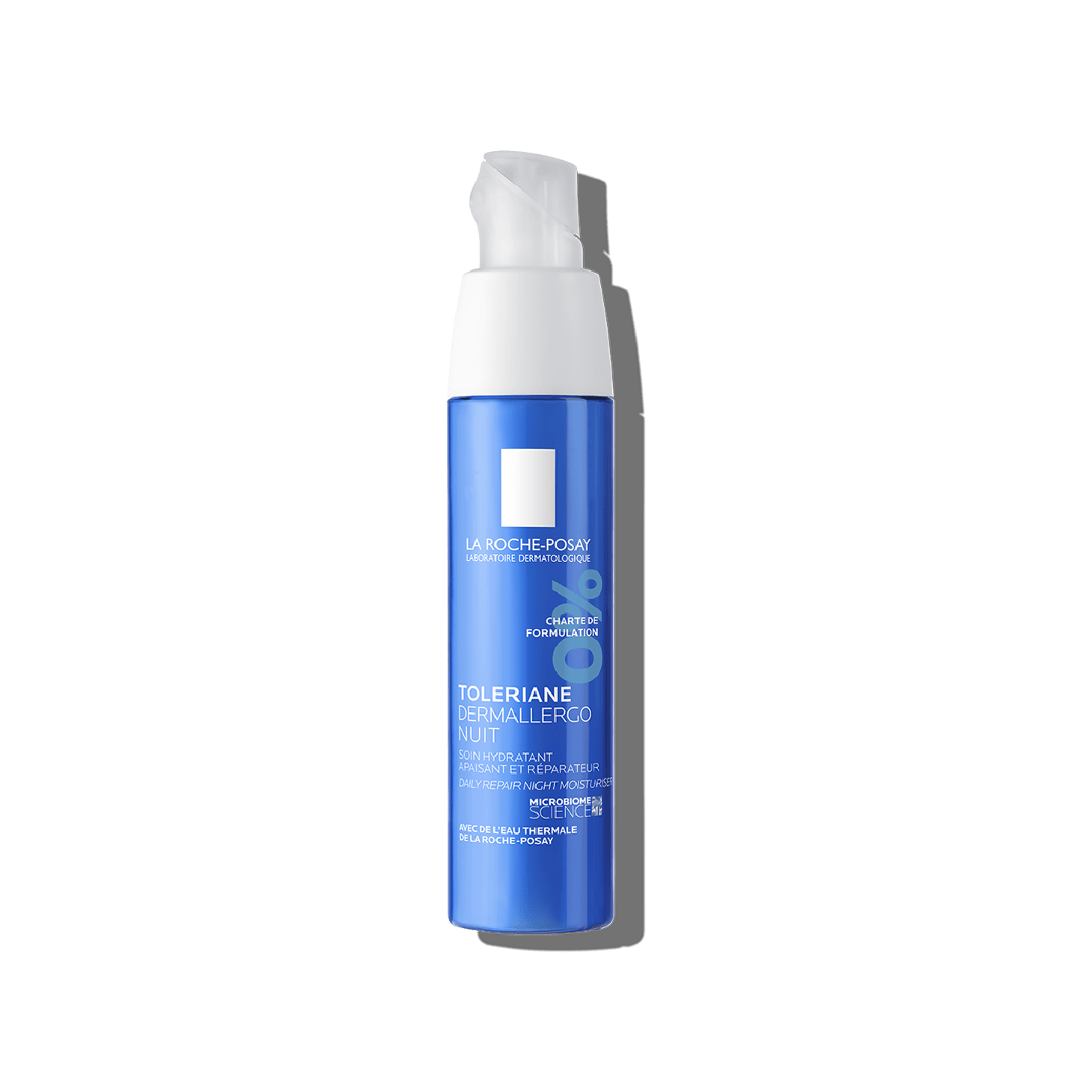 La Roche Posay Toleriane Dermallergo Noche 40 ml