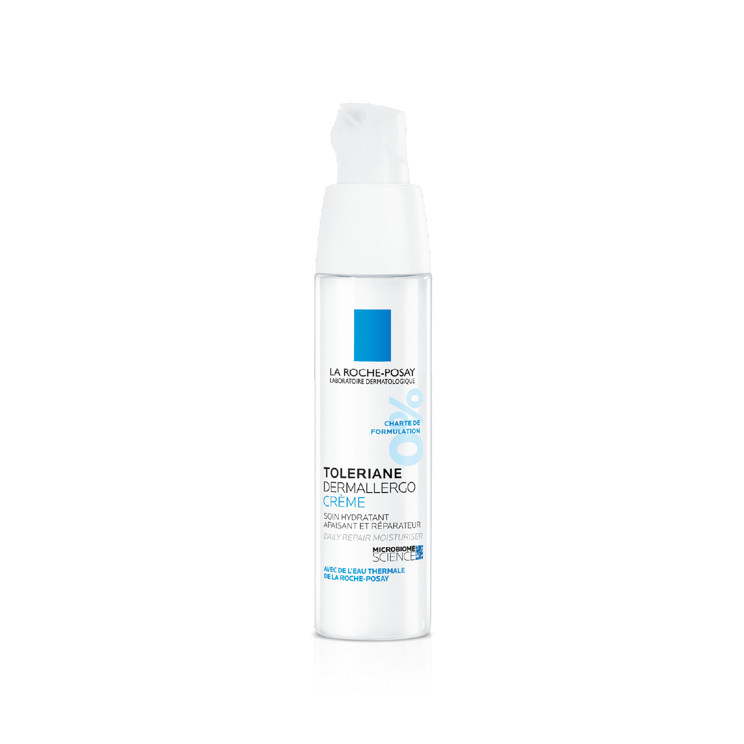 La Roche Posay Toleriane Dermallergo Crema 40 ml
