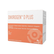 Dikirogen D Plus 30 sobres