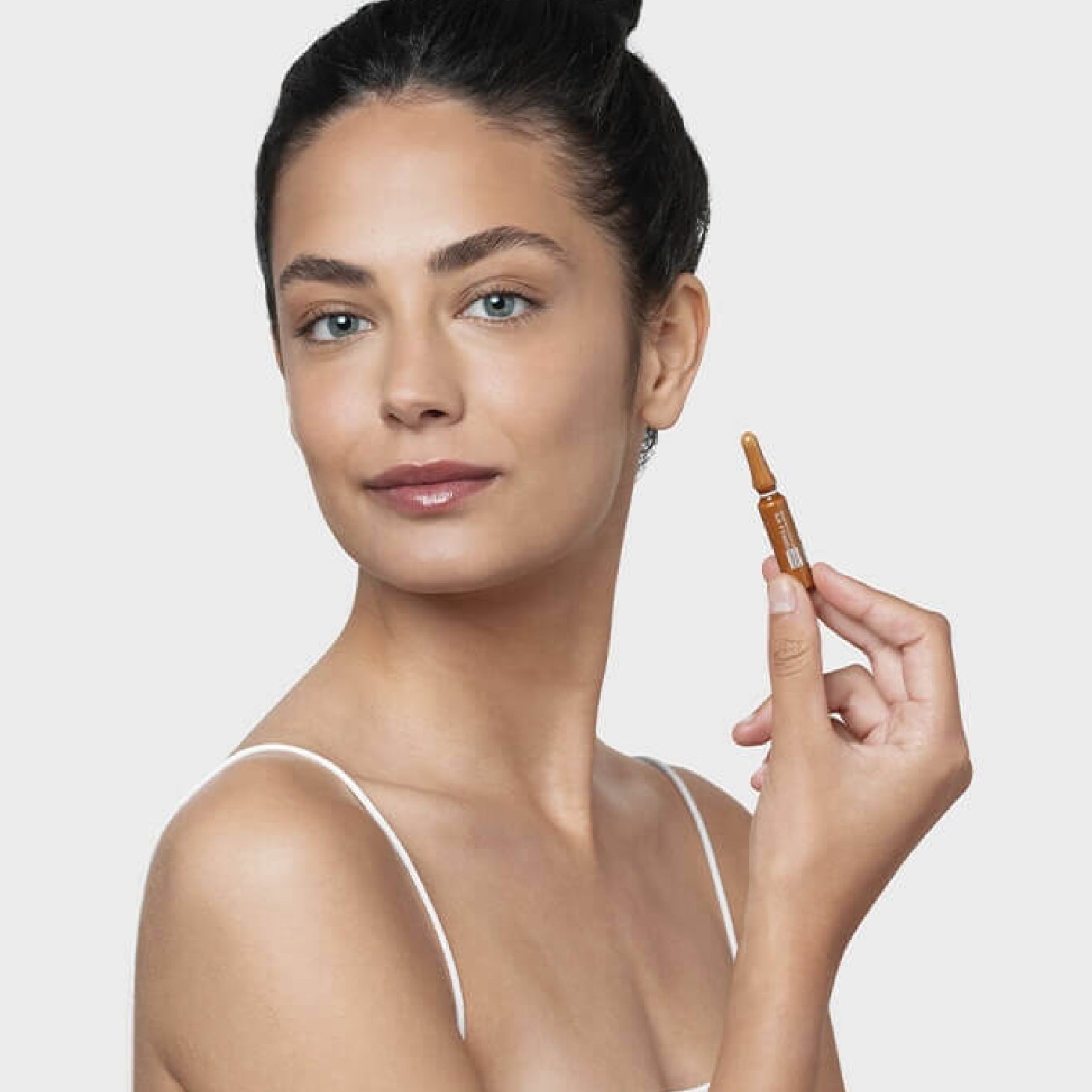 Martiderm The Originals Formula Nº10 HD Color Touch SPF30 x 10 Ampolas