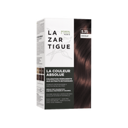 Lazartigue Coloração Permanente 5.35 - Chocolate