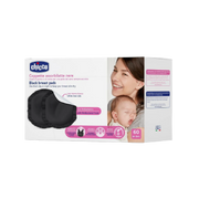 Chicco Discos Absorventes Pretos 60 Unidades