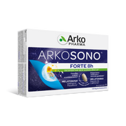 Arkosono Forte 8h 30 Comprimidos