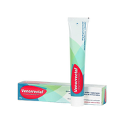 Gel Venorrectal Hemorroides c/Aplica 50G