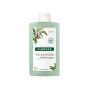Champú de almendras Klorane 400 ml