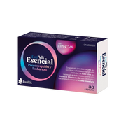 Exelvit Essencial 30 Cápsulas